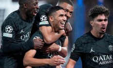 开云平台-关于莱比锡红牛横扫国际米兰，阿什拉夫状态火热的信息