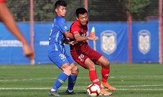 开云体育官方网站-关于重庆力帆客场逼平河北华夏幸福，保持不败走势！的信息