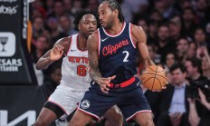 开云体育视频直播-雄鹿主场大胜，锁定季后赛席位