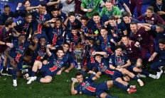 开云在线直播-包含巴黎圣日耳曼连续获胜，稳坐榜首的词条