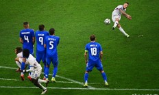 开云体育入口-意大利足球联赛强队对决，实力悄然崛起