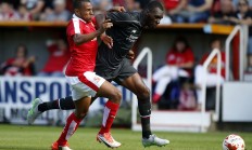 开云体育app-波尔多主场不敌马赛，连续三轮未尝胜绩的简单介绍