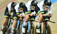 开云官网-包含澳大利亚选手冲刺成功，获得自行车比赛金牌的词条