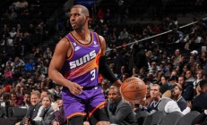 开云在线直播-篮网横扫热火B队，保罗制霸全场的简单介绍