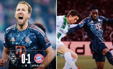 开云在线直播-拜仁横扫对手，轻松晋级四强