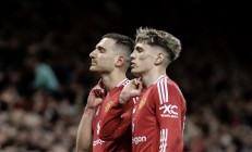 开云体育平台APP-曼联战胜对手，锁定晋级正赛名额