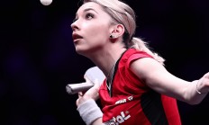 开云足球直播-波兰乒乓球队鏖战德国乒乓球队，奥恰洛夫完成帽子戏法的简单介绍