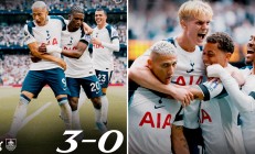 开云体育中国-热刺逆转战胜曼城，豪取三分的简单介绍