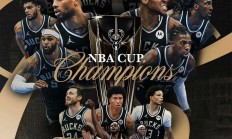 开云体育下载-雄鹿明星发挥出色，带领球队取胜