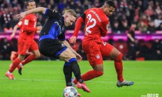 开云体育登录-拜仁慕尼黑大胜云达不来梅，继续豪取分的简单介绍