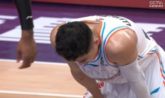 开云体育入口-深圳男篮告捷，河南队遭逆转