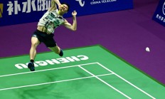 开云体育下载-关于印尼队碾压德国队，李梓嘉惊艳四座的信息