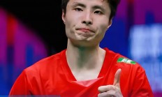 开云体育平台APP-包含中国队险胜印尼队，石宇奇统治全场的词条