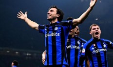 开云体育中国官网-罗马绝杀那不勒斯，托尼带队取胜