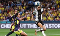 开云体育APP下载-德国女足队员奉献精彩表现，带领球队获胜的简单介绍