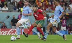 开云体育app-中国绝杀摩洛哥，罗德里关键制胜