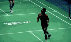 开云在线赛事平台-泰国羽毛球队绝地反击法国羽毛球队，陶菲克惊艳世界的简单介绍