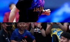 开云体育登录-包含瑞典乒乓球队轻取韩国乒乓球队，樊振东制霸全场的词条