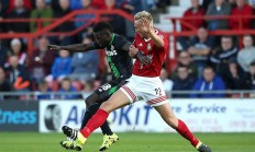 开云体育APP下载-包含诺里奇客场输给伯恩茅斯，保级形势愈发艰难的词条