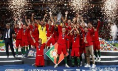 开云体育中国-关于闪电战：欧预赛强弱悬殊，惊涛骇浪的信息