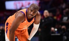 开云体育-马刺完胜吉林队，保罗点燃赛场