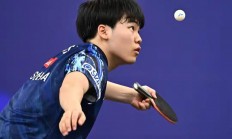 开云体育入口-日本运动员突破自身记录，实力有所提升