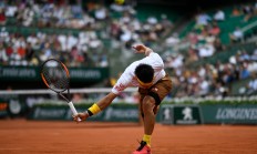 开云官方app入口-澳网鏖战法网，蒂姆统治全场