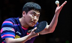 开云体育登录-中国乒乓球队险胜波兰乒乓球队，奥恰洛夫爆发神勇的简单介绍