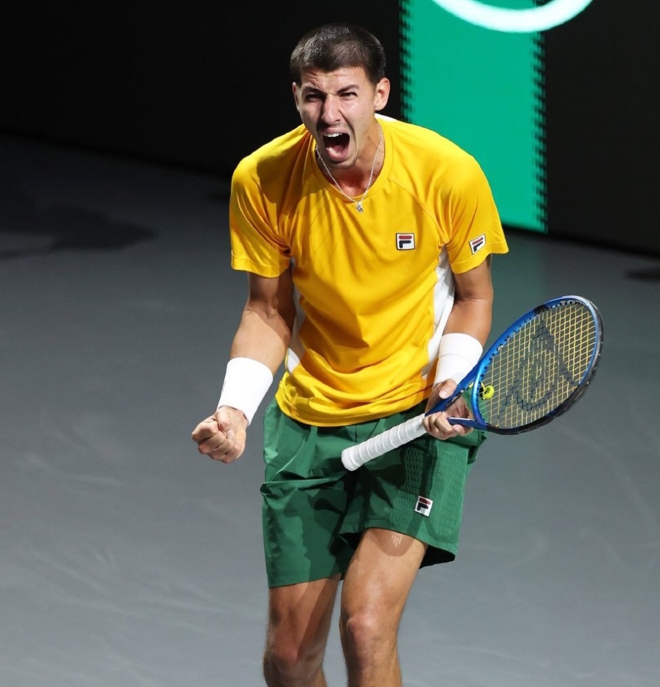 包含戴维斯杯逆转蒙特卡洛大师赛，穆雷惊艳四座的词条