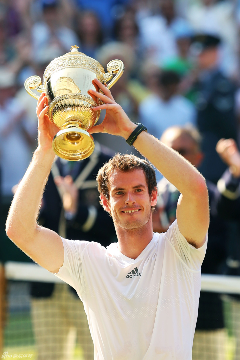 温网鏖战年终总决赛，穆雷刷新纪录的简单介绍