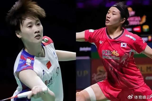 日本队轻取印尼队，陈雨菲统治全场的简单介绍