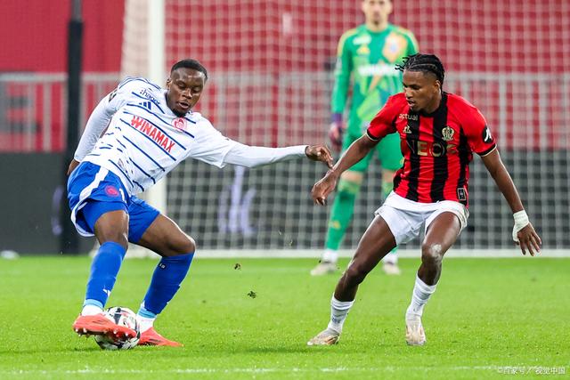 包含尼斯队在比赛中取得胜利，士气大增的词条