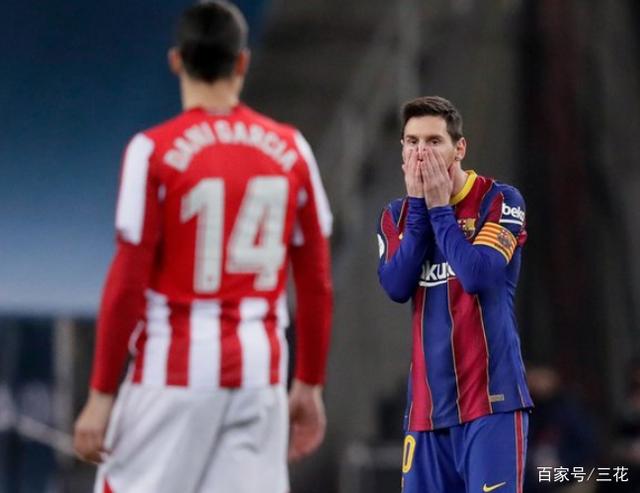 巴萨主场险胜,梅西梅开二度的简单介绍 巴萨主场险胜,梅西梅开二度的简单介绍