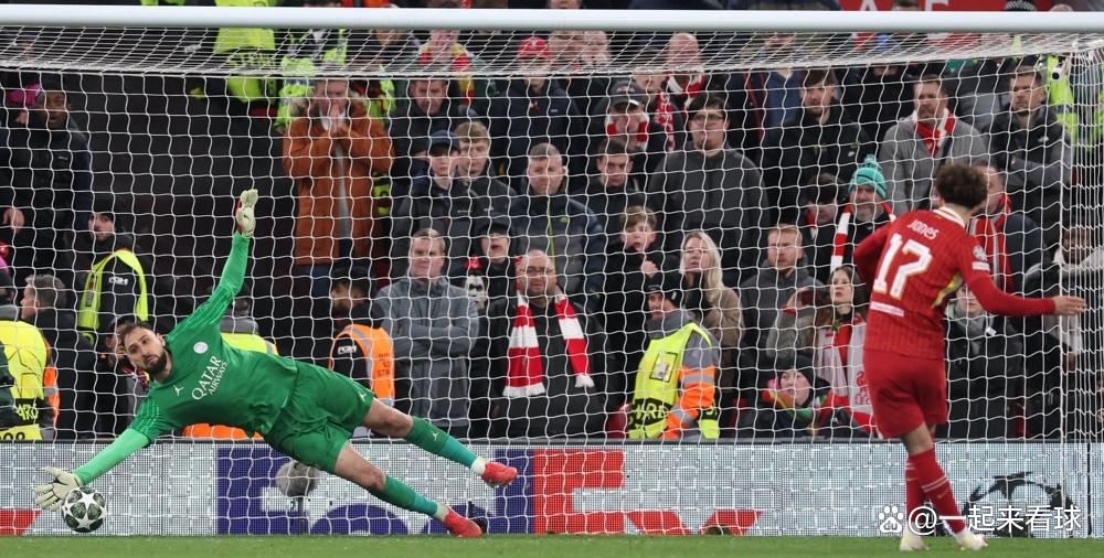 利物浦客场惨败，欧冠希望渺茫