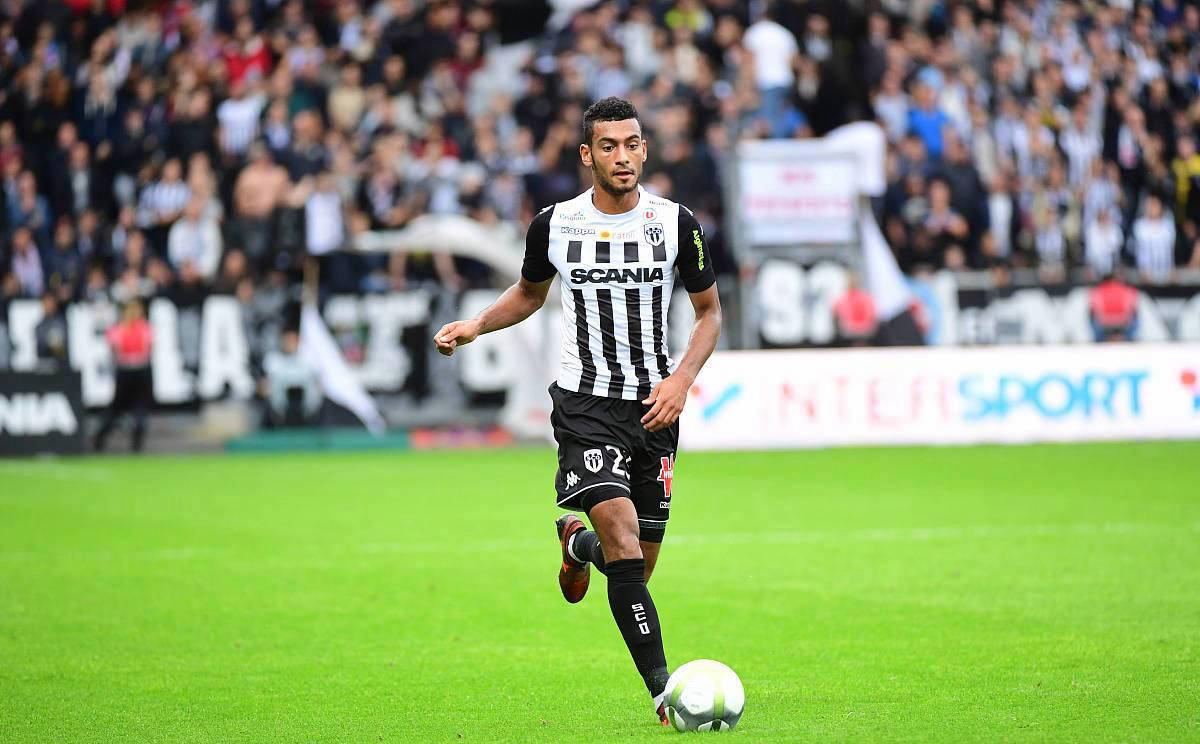 关于里昂客场不敌对手，遭遇失利劫难的信息