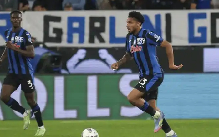 阿美尼亚克主场大胜萨索洛，领跑意甲的简单介绍