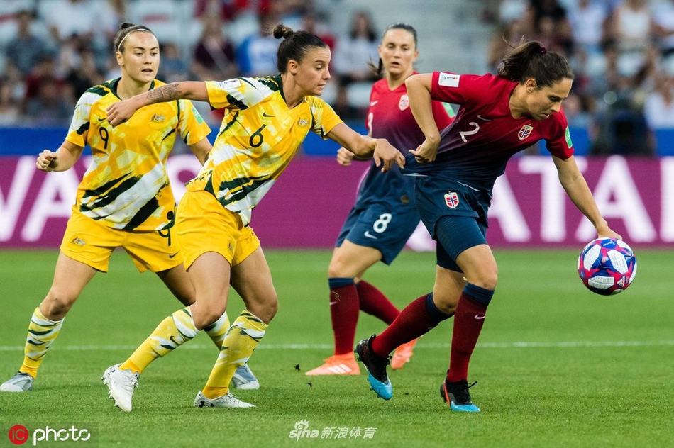 挪威队点球惜败，无缘晋级