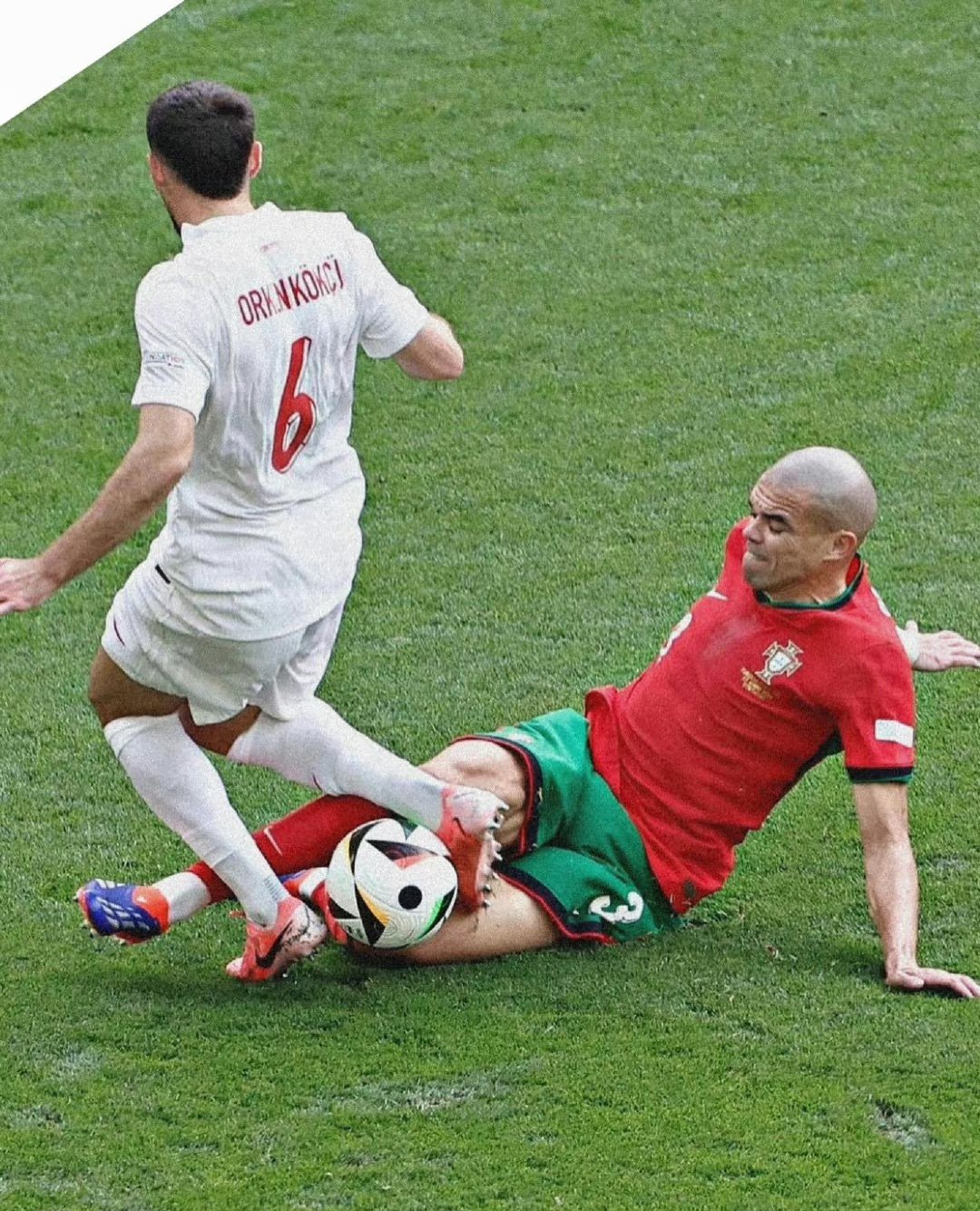 葡萄牙队遭遇惊险逆袭击败对手取得胜利