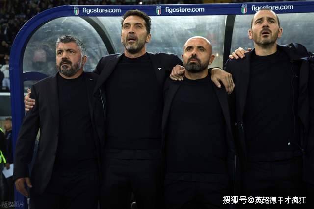 意大利足球联赛强队对决，实力悄然崛起