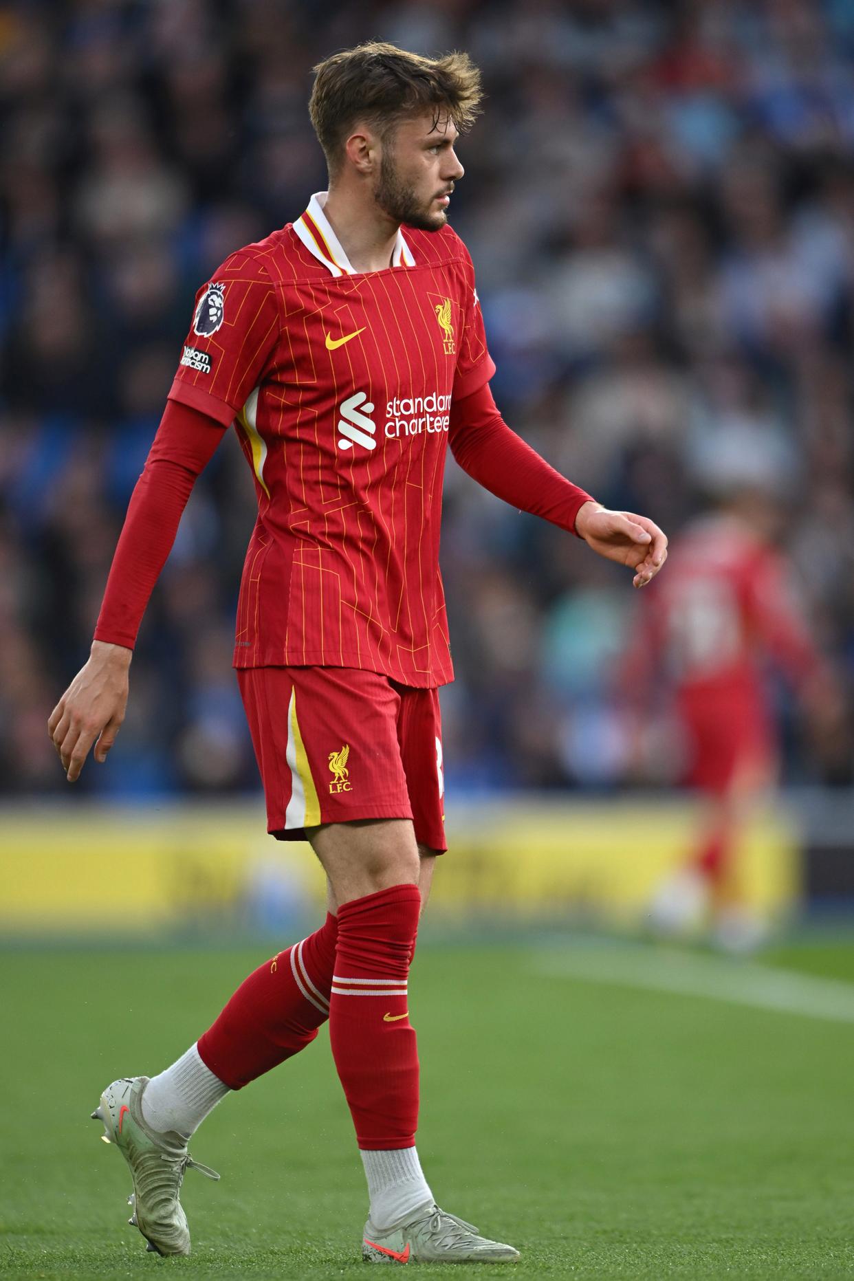 利物浦后卫迎来复出，助球队士气大增