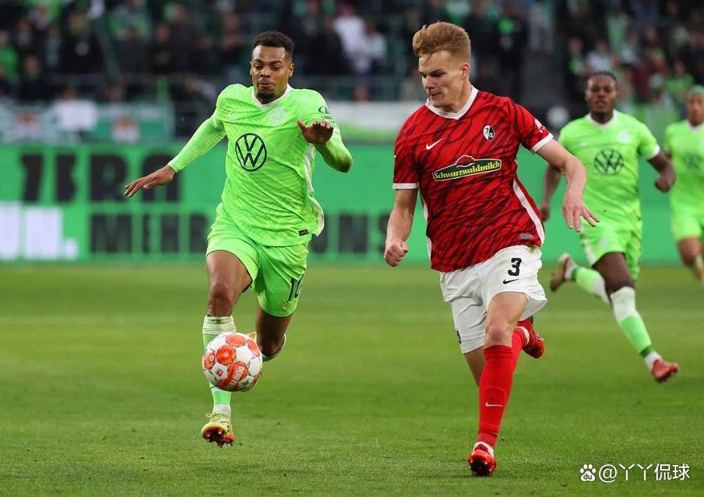 沃尔夫斯堡取得关键胜利，排名逐渐攀升的简单介绍