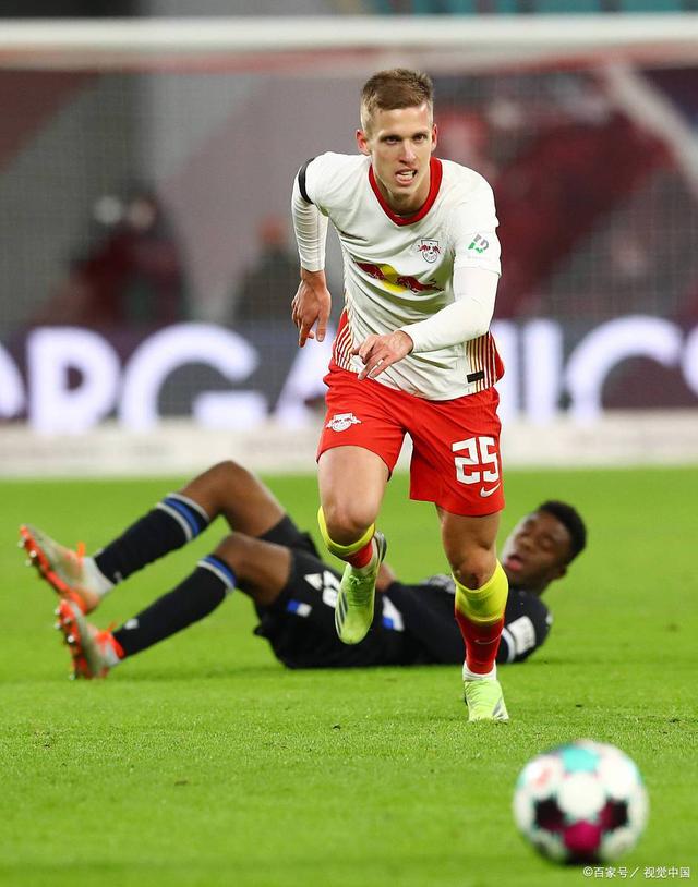 关于RB莱比锡力挽狂澜，客场取胜结束连败的信息