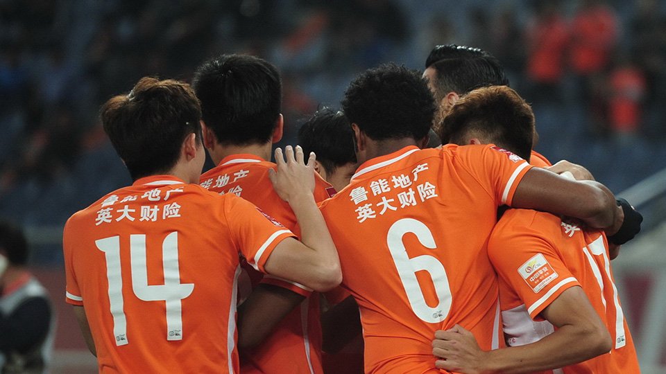 关于重庆力帆客场逼平河北华夏幸福，保持不败走势！的信息