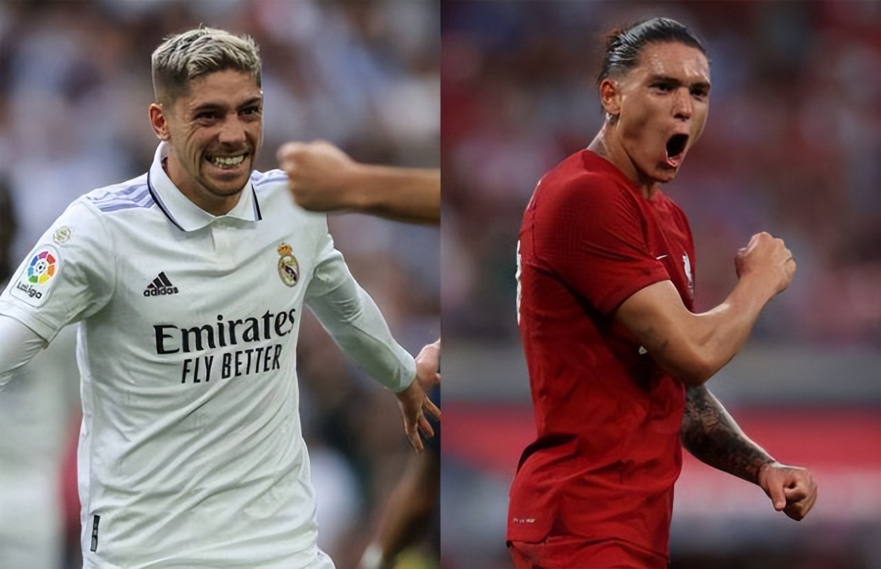 关于突袭！红军逆袭瓦伦西亚晋级强的信息