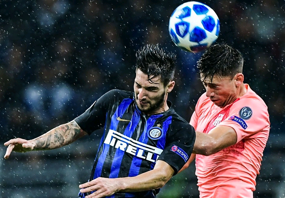 撒因特-埃蒂安主场战平里尔，保持不败的简单介绍