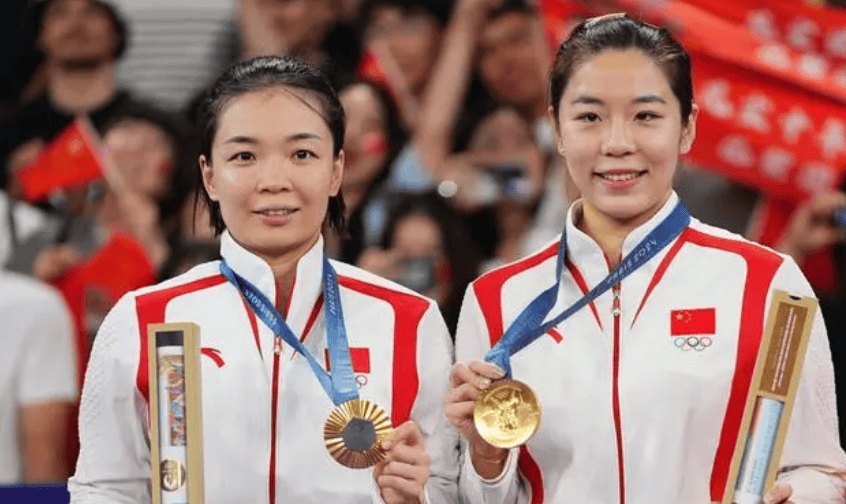 韩国击败中国获得女子羽毛球金牌