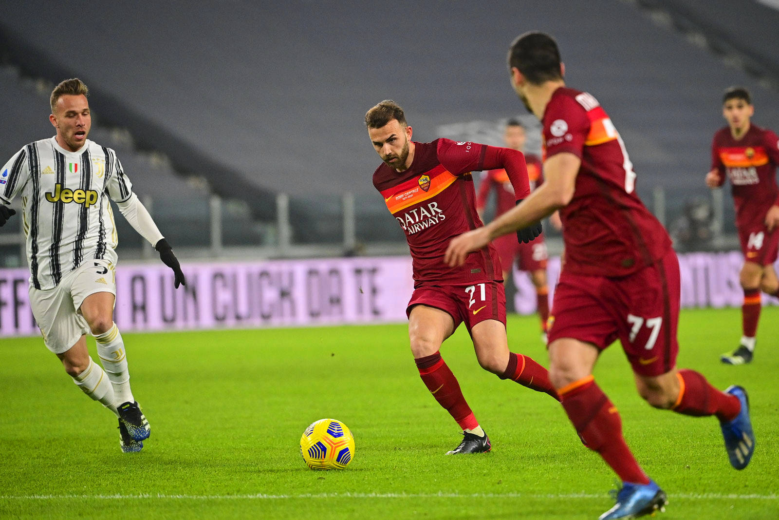 AC米兰不敌马赛，遭遇失利