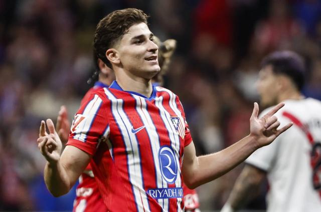 包含马德里竞技客场大胜，继续稳定发挥的词条