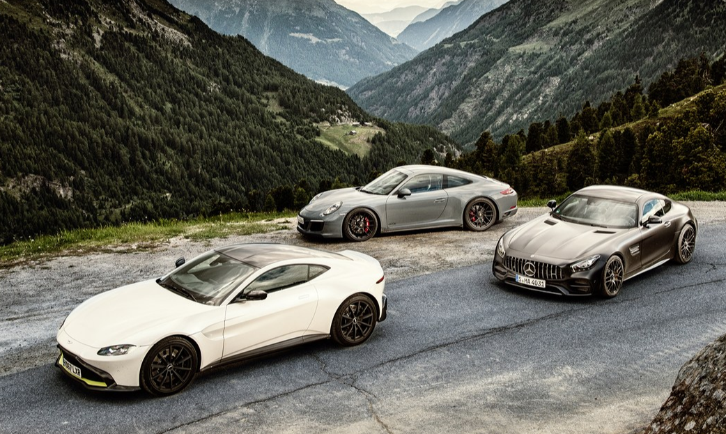 阿斯顿马丁完胜梅赛德斯，拉塞尔带队取胜的简单介绍