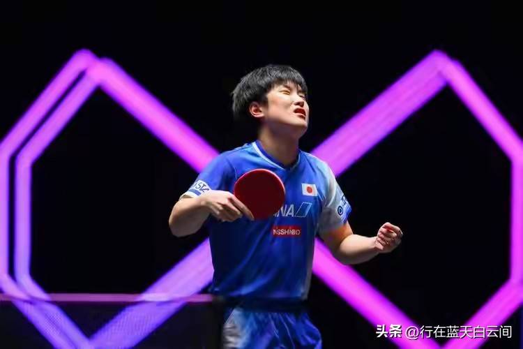 包含中国乒乓球队鏖战波兰乒乓球队，奥恰洛夫制霸全场的词条